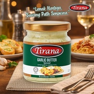 Garlic Butter Spread