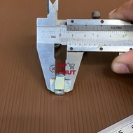 1 PCS/INSERT NUT M6 & M 5 BOX NUT/ BOX NUT THREAD BOLT 10 UNIVERSAL BOX NUT/NUT M 6 AND M BOX NUT TH