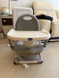 Chicco 外出餐椅