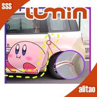 CHANGAN LUMIN 车门防撞条 保护条 LUMIN 车身套件 lumin changan lumin 车用装饰 汽车配件 lumin changan VAZM