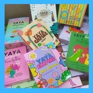 YAYA EMPIRE PERFUME 30ML 35ML Perfume Perfume Women Perfume Men Unisex