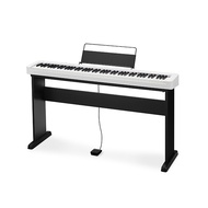 Casio เครื่องดนตรีไฟฟ้า คาสิโอ เปียโนไฟฟ้า 88 คีย์ CDP-S110 พร้อมขาตั้งและเก้าอี้