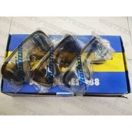 Stadium Sungalenses 88 Vintage Cafe Racer Spek Mata Lama Collector