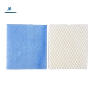 2PCS HFT600 Replacement Wicking Filter T for  Top Fill Tower Humidifier HEV615 & HEV620,Compare to P