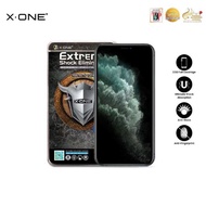 X.One 3rd Matte Gaming Screen Protector for iPhone 11 Pro Max / 11Pro / 11 / XS/XR/XS Max/7/8G/8 Plu