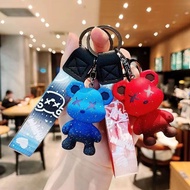 Bearbrick Bear Keychains, Lovely bearbrick Bear Keychains Accessories