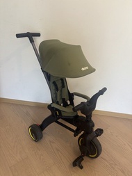 Doona Liki Trike Bike