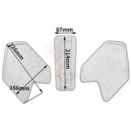 007MOTO Suitable for BMW BMW Water Bird 1200gs Fuel Tank Sticker 1250gs r1250gs adv Modified Accesso