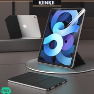 KENKE 2023 ใหม่ฝาครอบตัวยึดแม่เหล็ก Magnetic Smart Case สำหรับ iPad Pro 11 2020 2021 iPad 10th Gen 2022 Air 4 Air 5 ปลอก iPad สิ่งที่แนบมาด้วยแม่เหล็กที่สะดวก Smart Case Cover, Auto Sleep/Wake Trifold iPad Pro 2022 Stand Case
