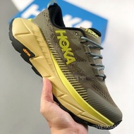 YLUM HOKA ONE Anti-Slip Shock Absorption Sports Shoes for Men and Women Skyline-Float X Low-cut styl