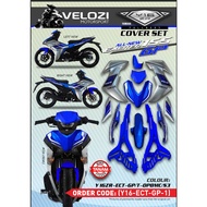 COVERSET EXCITER GP Y16ZR