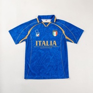 Dame Jersey/ Jersey Italy/ Jersey Vintage Jersey/ Retro Jersey/ Band Jersey/ Futsal Jersey