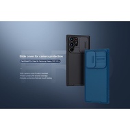 SAMSUNG GALAXY S22 ULTRA CASE S22+/ S22 HARDCASE NILKIN CAMSHIELD CASE