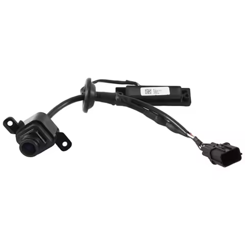A13P 99240-K7000 99240K7000 New Rear View Reverse Camera Assist Backup Camera For Hyundai I10 20-22