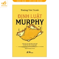 Sách - Định luật Murphy (Nhã Nam HCM)