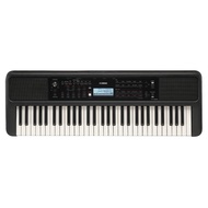 Yamaha PSR E383 61 Key Organ