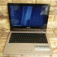 Laptop Bekas Acer Z476-31Tb I3-6006U 4Gb/1Tb Mantap
