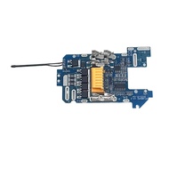 Protection Board For Makita Makita BL1830 BL1840 BL1850 BL1860 18V Lithium-ion Battery BMS PCB Elect
