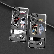 Transparent Case for Samsung A06 A05 A04 A04E A05S A15 A16 Depocase Clear Casing - 016