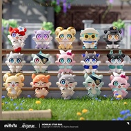 HSR Chimera Awoo Guaranteed Blind Box Honkai Star Rail Tribbie Aglaea Caelus Stelle Castorice Hyacin