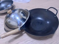 Cookpal 日本生鐵鍋