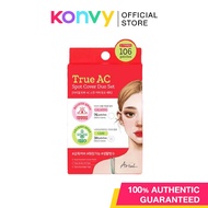 Ariul True AC Spot Cover Duo Set in box 106 patches