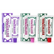 Euthymol Toothpaste 106g [3 Types] / Mint Ball (20pcs)/ Mouthwash(90ml/500ml)/Floss