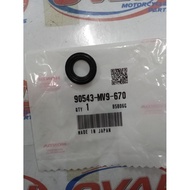 90543-MV9-670 HONDA- RUBBER MOUNT FOR RS150