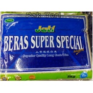 Jati Beras Super Special Jelapang 5kg