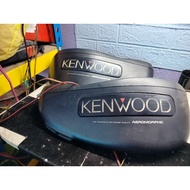 KENWOOD BANTAL SPEAKER LAMPU ORIGINAL