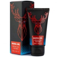 MARAL GEL FOR MEN Great horn deer special gel