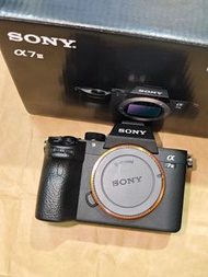 Sony a7 III A7M3