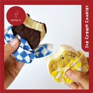 Empirical - Gelato Ice Cream Cookies Sandwich
