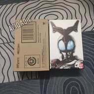 S.H.FIGUARTS SHF (SKC) KAMEN RIDER HYPER KABUTO