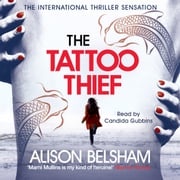 The Tattoo Thief Alison Belsham