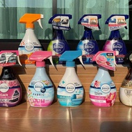 **พร้อมส่ง 6 กลิ่นFebreze  สเปรย์ดับกลิ่นไม่พึงประสงค์บนเนื้อผ้า