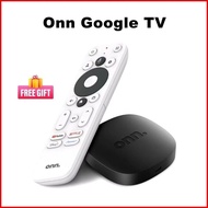LATEST Onn 4K PLUS  Onn 2K Stick | Chromecast Terbina | Onn 4K Casting Device |  Onn 4K PRO