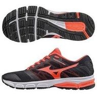 【時代體育】Mizuno 女 SYNCHRO MD 2 休閒款慢跑鞋 J1GF171855 