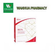 【Authentic in stock】BElixz BEFIL Cardiovascular Supplement Support Heart Health And Circulation