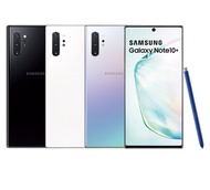 Samsung Galaxy Note 10 / 10 plus 5G 12+256/512GB $799