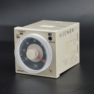 Omron Time Relay H3CR-A8 H3CR-A/A8E/A8S/H8L/G8L 220V 24V