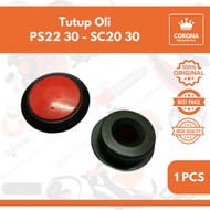 MESIN PS 22 30 SC 20 30 45 SCN Power Sprayer Sanchin Oil Cap Filler Steam Washing Machine Washer Pum