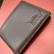 Edwin Leather M/F Bifold Wallet(7.8cm) 31035/31036/31037