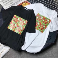 Sesame Street cotton T-shirt ELMO