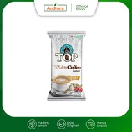 TOP White Coffee 10 Sachets - 3-in-1 Creamy & Soft Instant White Coffee - Premium Flavor Pulpbebas -