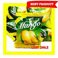 Permen Jelly Mangga / Jeli Manga / Mango Yupi Gummy Jely Candy