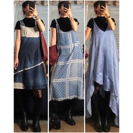 [April6 clothing] Long vintage dress Set