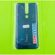 Backdoor / REAR COVER OPPO F11 PRO / R2001 /A9 2020 BACK DOOR