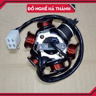 [Best Seller] B9 bare zin electric coil Full product 580 - 600 ohms 400g