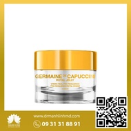 Royal Jelly Cream Comfort - Epidermis Regeneration And Restoration Cream